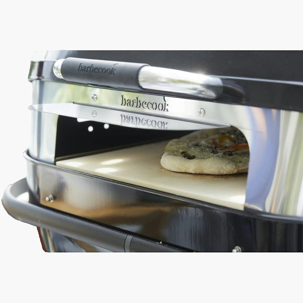 Four à pizza Magnus pour barbecue charbon – Barbecook
