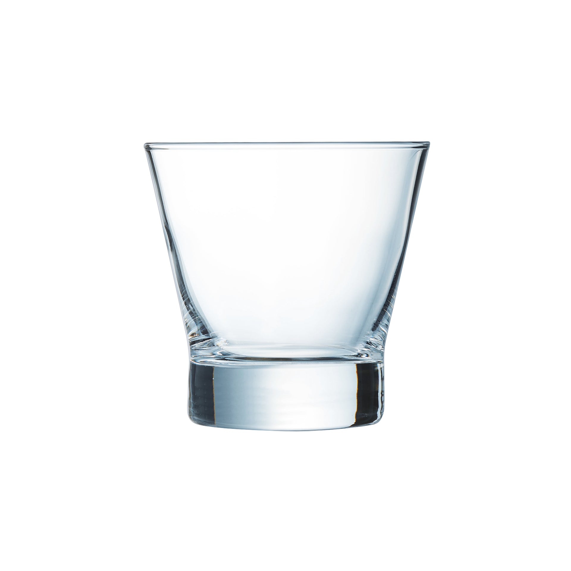 12 verres forme basse 25cl Shetland Arcoroc - Mathon - 1