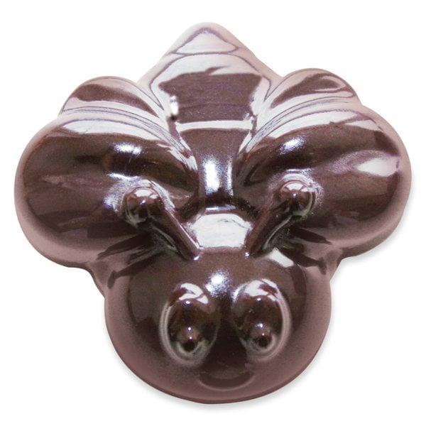 1 Moule 15 chocolats Printemps en silicone Silikomart - Mathon - 6