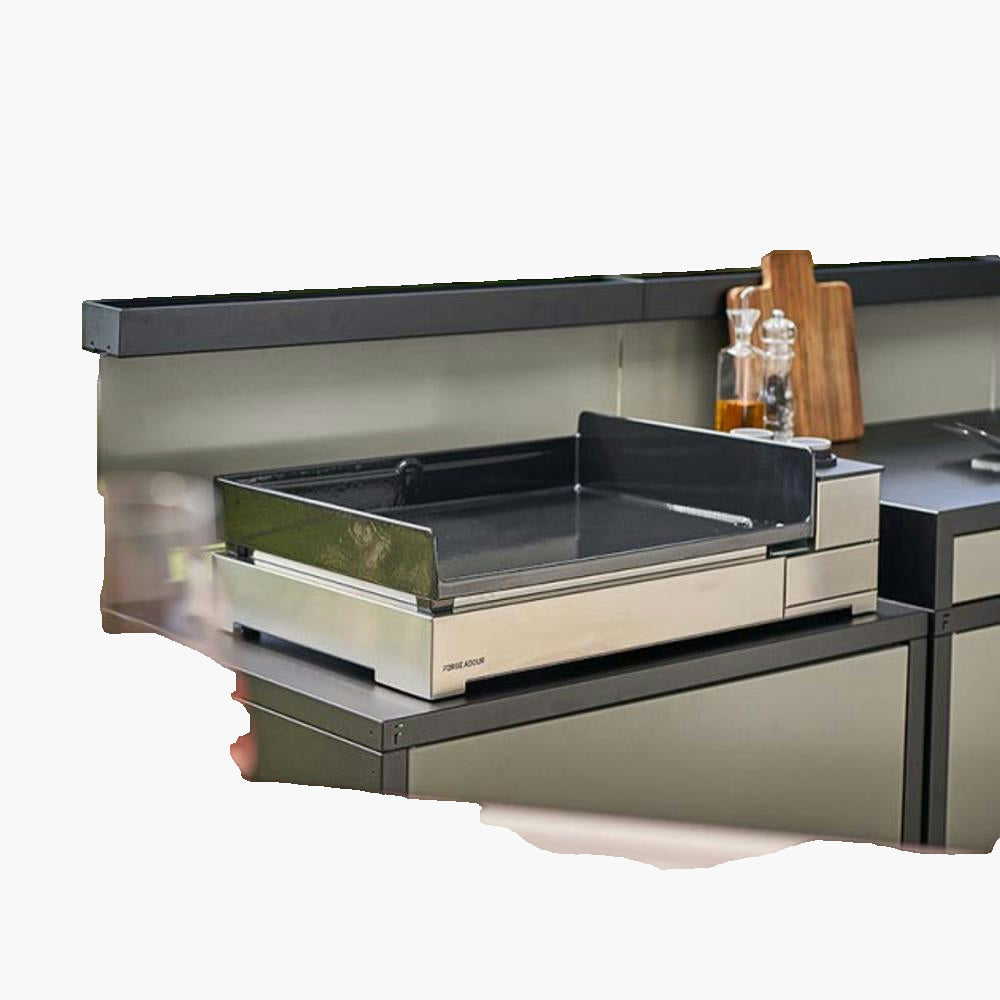 Plancha   Premium E 60 I Forge Adour - Mathon - 2