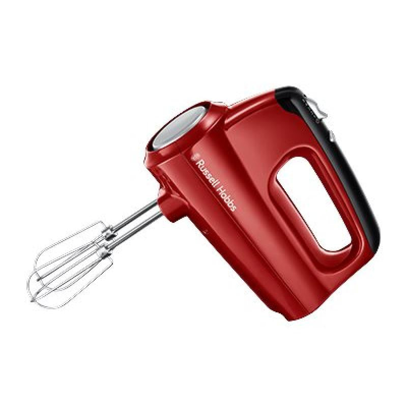 Russell Hobbs Handblender Desire Red 24670-56 2467056 (24670-56) Russel Hobbs - Mathon - 1