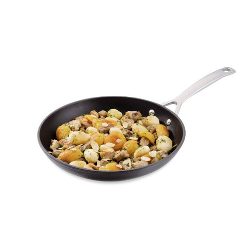 Poêle 28 cm Les Forgées Le Creuset - Mathon - 1