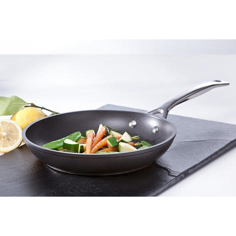 Poêle 28 cm Les Forgées Le Creuset - Mathon - 2