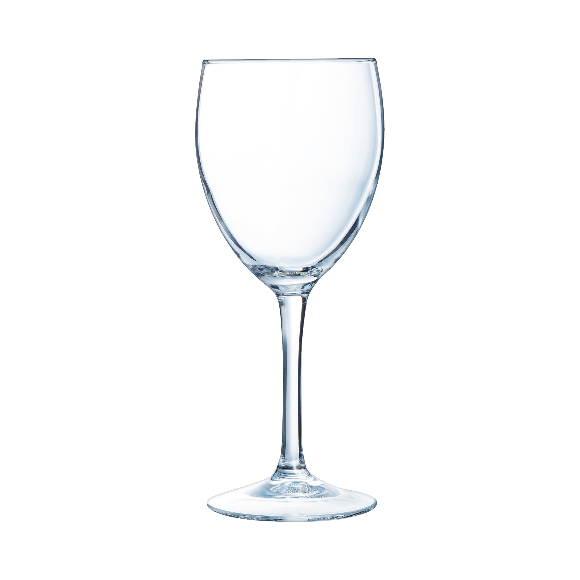 6 verres à pied 42cl Princesa Arcoroc - Mathon - 1
