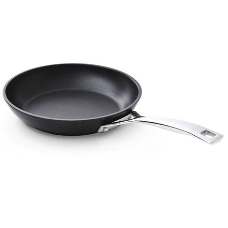 Poêle 30 cm Les Forgées Le Creuset - Mathon - 1