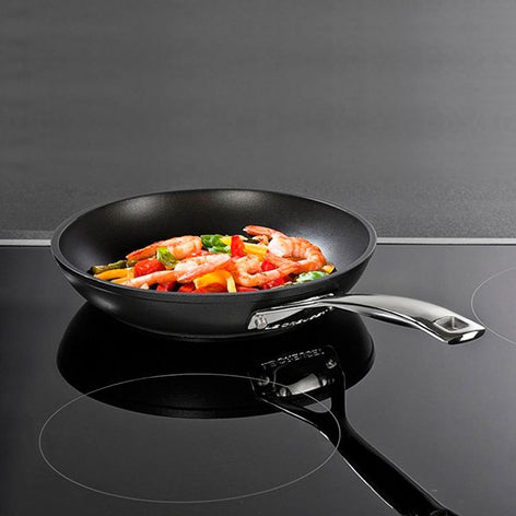 Poêle 30 cm Les Forgées Le Creuset - Mathon - 2