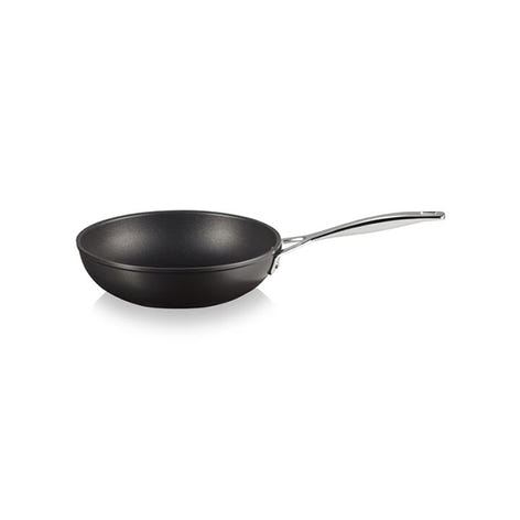 Sauteuse en aluminium Les Forgées 24 cm Le Creuset - Mathon