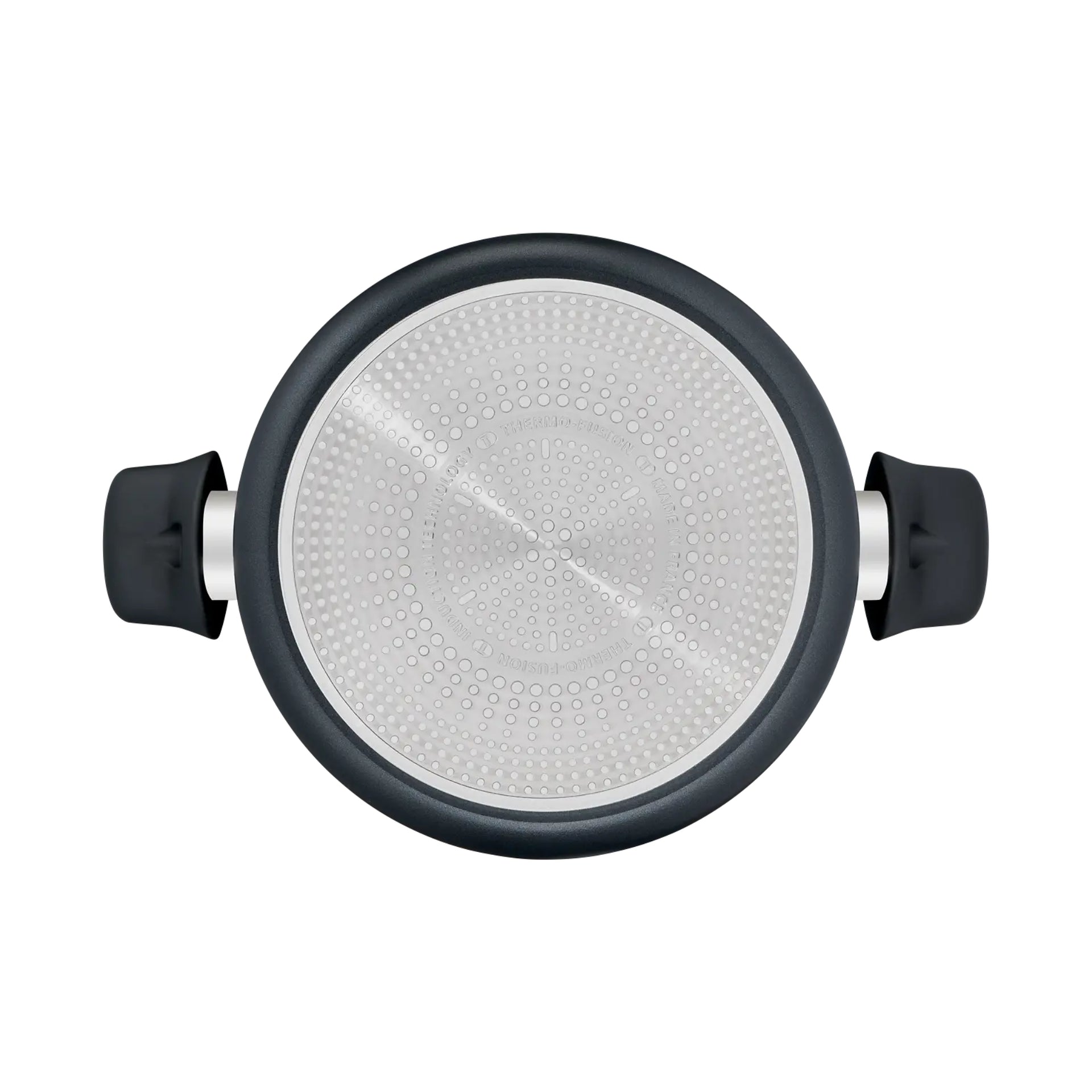 Faitout avec couvercle 24cm Generous Cook Tefal - Mathon - 3