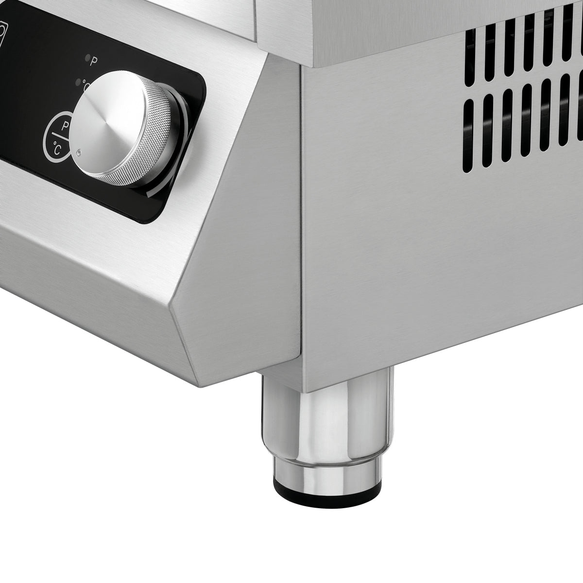 Réchaud à induction 4P 35-1 TCK - 3500 W - Bartscher - Mathon - 5
