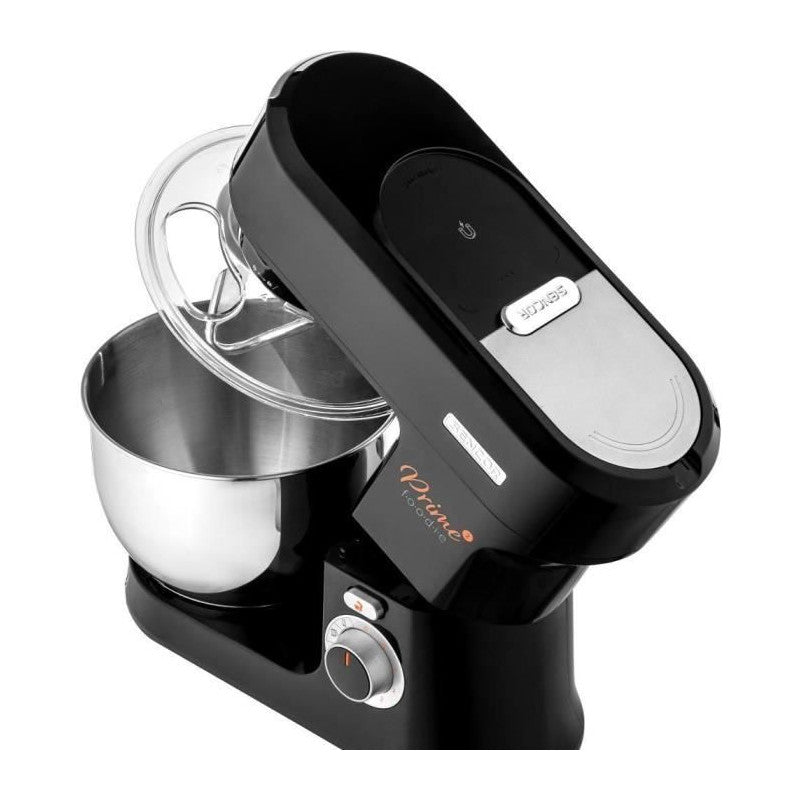 Robot Pâtissier - Sencor - Stm 3761bk SENCOR - Mathon - 6