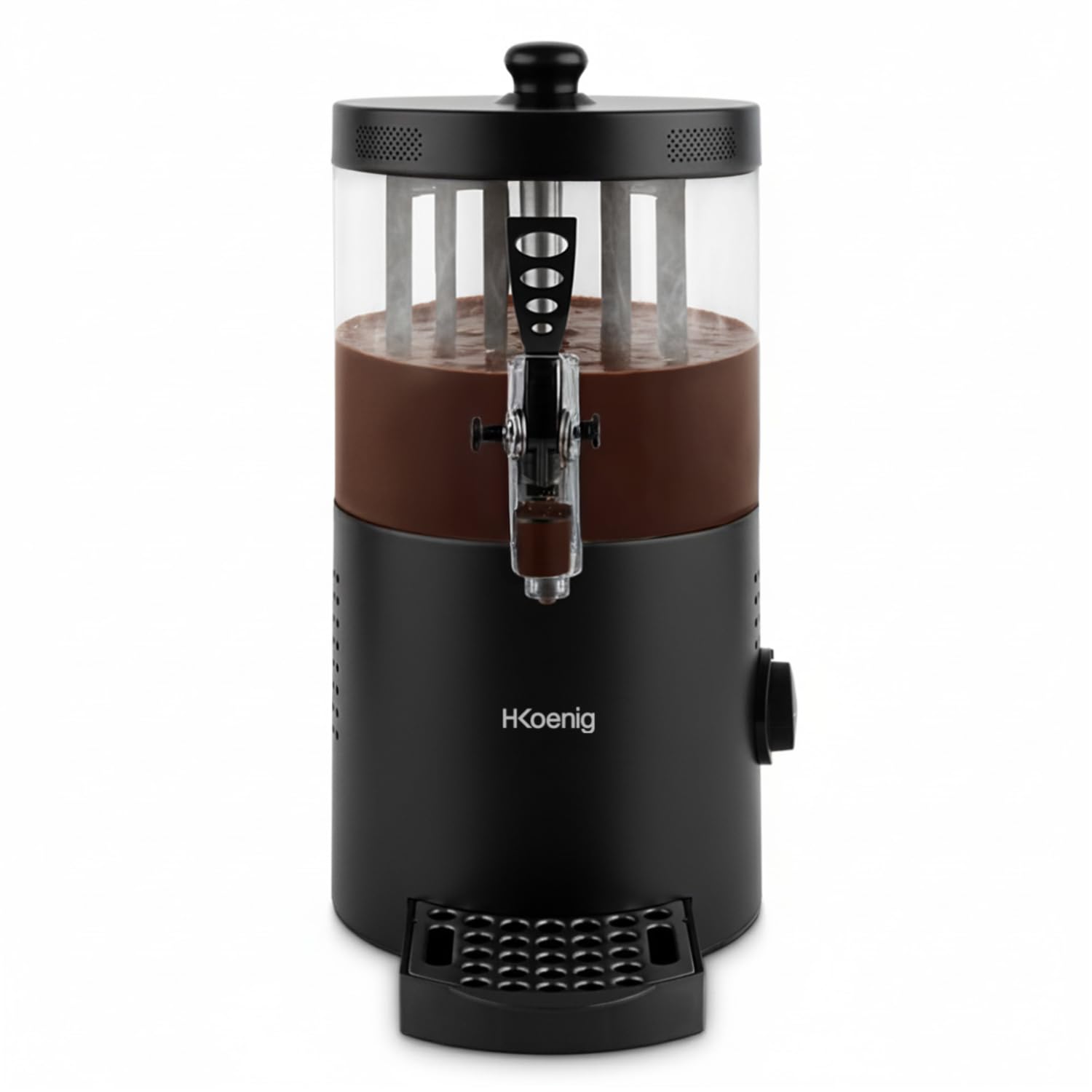 Distributeur de chocolat chaud  - SHK802 H.Koenig - Mathon - 1