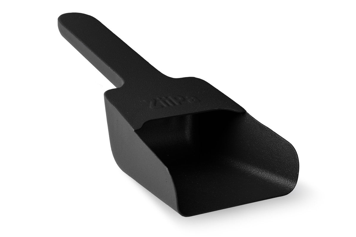 Pelle à pellets MELFA Charbon Ziipa - Mathon - 3