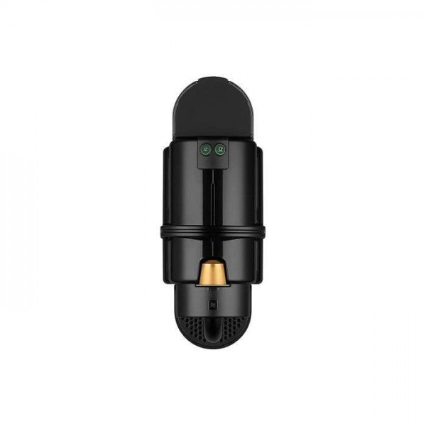 Machine A Cafe  - Delonghi Nespresso Inissia En 80b - Noir Delonghi - Mathon - 2