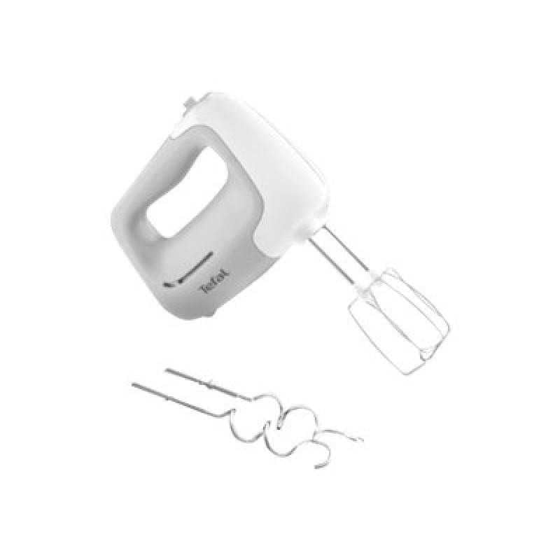 Handmixer Ht405b Prepmix White (ht450b38) Tefal - Mathon - 1