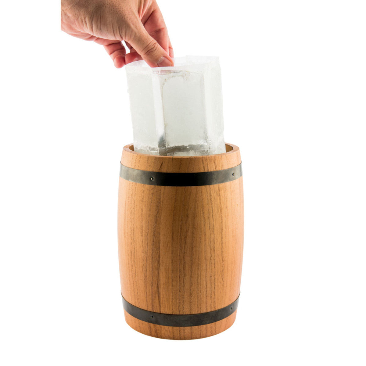 Barrel - Rafraichisseur Tonneau de bois Koala - Mathon - 3