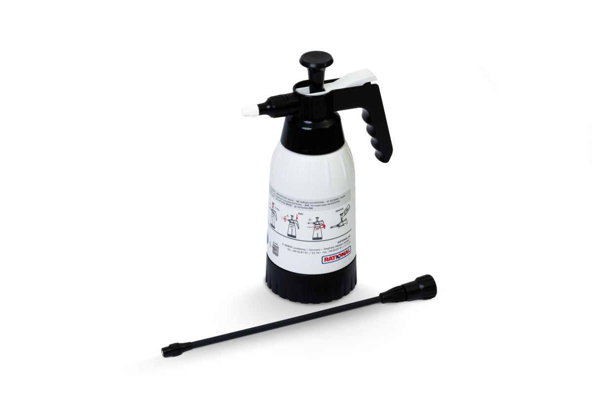 Pulvérisateur manuel - Rational - Mathon