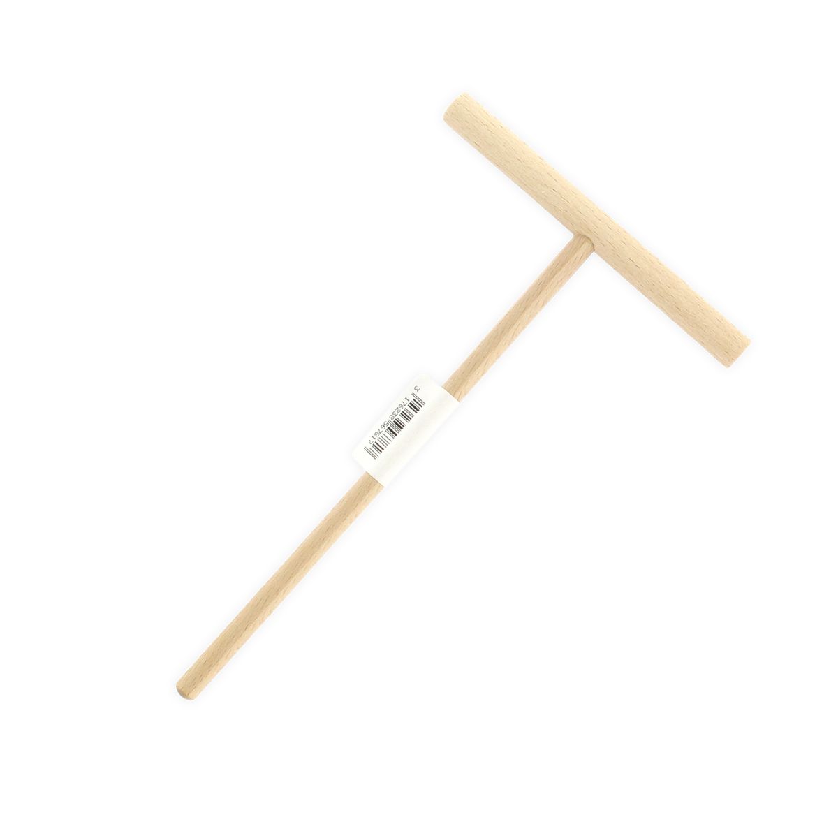 Râteau à crêpes 20 cm  Wood Edition Fackelmann - Mathon - 5