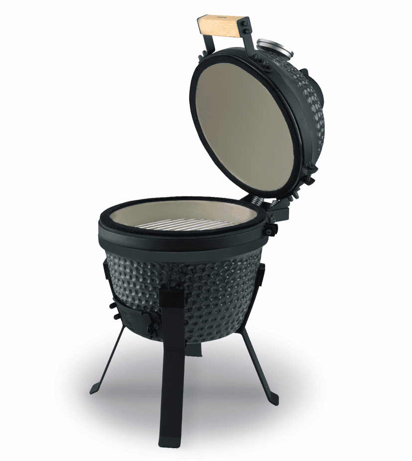 Barbecue Japonais Kamado 13’ - YOKO13 H.Koenig - Mathon - 4