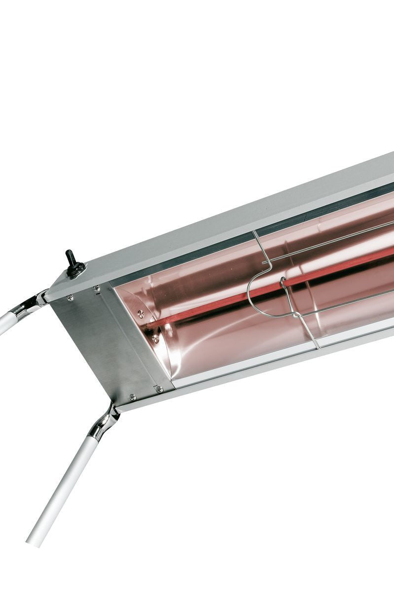 Pont Chauffant Professionnel IHR650 - 760 à 1830 mm - Bartscher - Mathon - 3