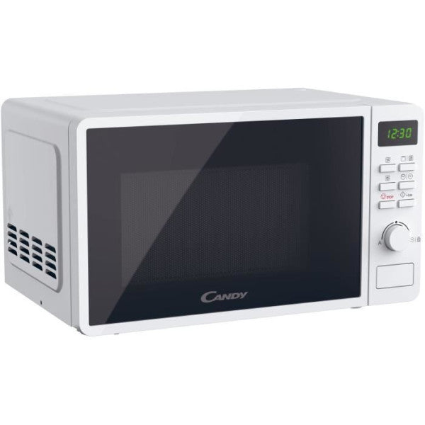 Cmga20sdlwli Micro-ondes Gril Candy Idea - 20l - Mo : 700w - Gril : 80 Candy - Mathon - 4