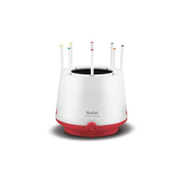 Appareil à Fondue  Colormania Ef260512 Tefal - Mathon