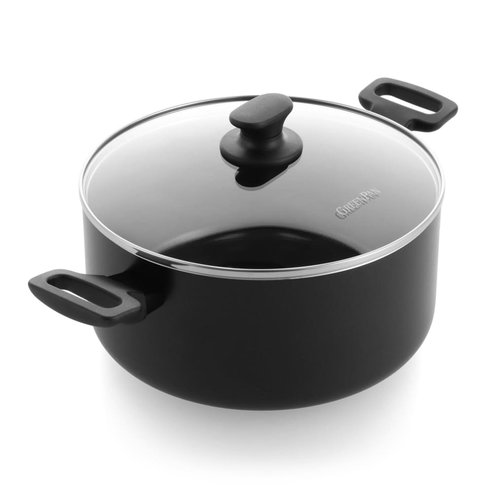 Faitout Essence 24 cm Greenpan - Mathon - 1