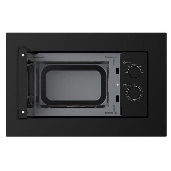 Micro-ondes Encastrable - Continental Edison - Cemo20ebm2 - 1280 W - L Continental Edison - Mathon - 2