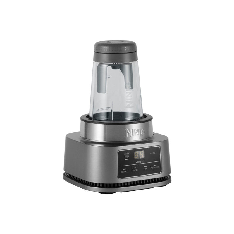 Blender Ninja Blender 2 En 1 Ninja Foodi Power Nutri Cb100eu Ninja - Mathon - 1
