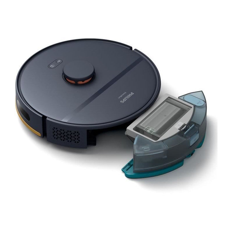 Aspirateur Robot Laveur -   Xu2000/15 - Puissance 6000 Pa - Navigation Laser Philips - Mathon - 3