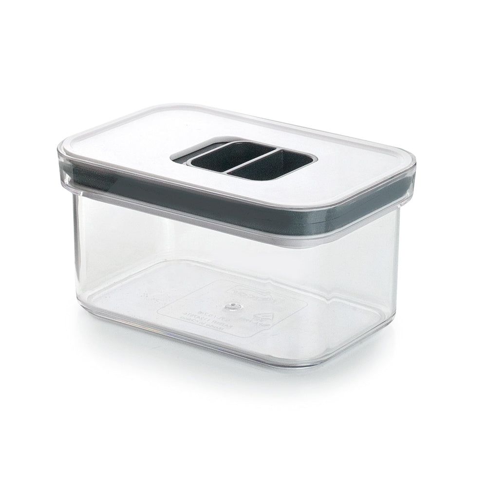 Boîte conservation Organizer 0,7L rectangle Lacor - Mathon - 1