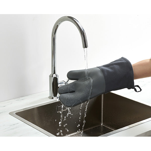 Gant de cuisine ergonomique Pinch main droite Joseph Joseph - Mathon - 5