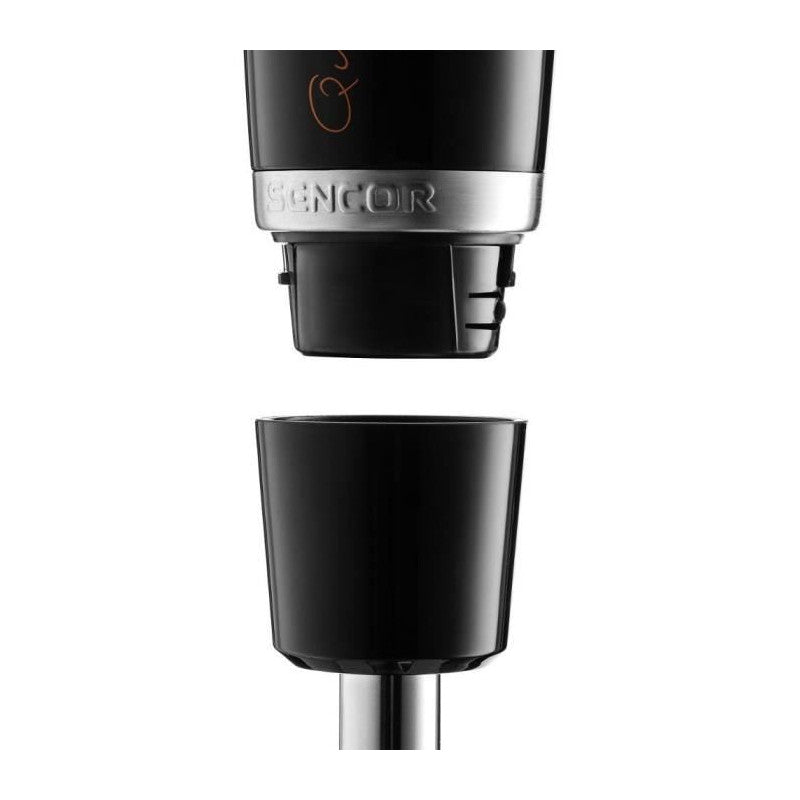 Mixeur Plongeant - Sencor - Shb 4379bk SENCOR - Mathon - 5