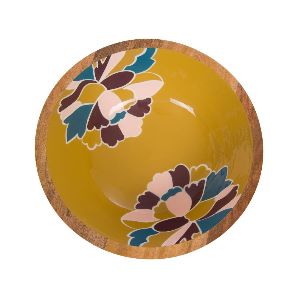 Saladier Paula 35 cm Amadeus - Mathon - 2