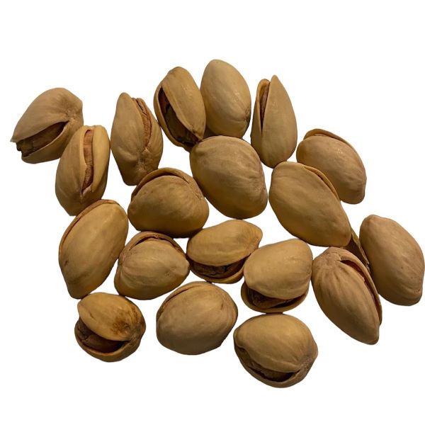 Pistache en Coque Grillée Salée 1kg FruitsTropicaux - Mathon