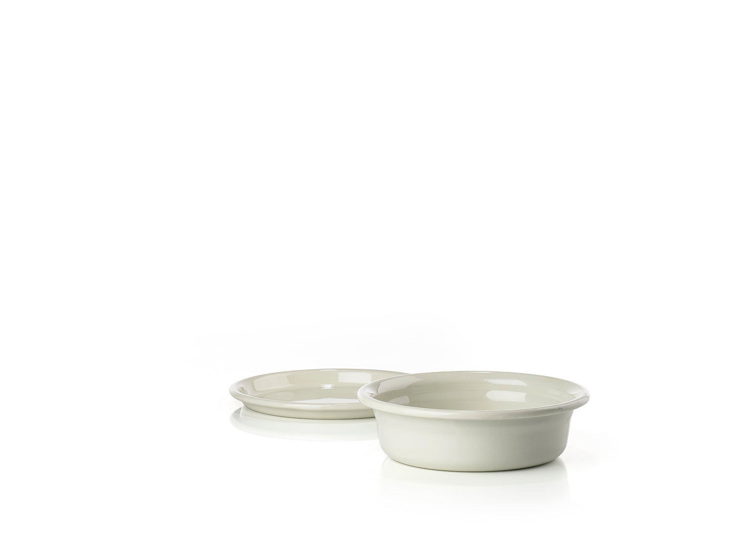 Spa à main INU en céramique Vaporous Green Zone Denmark - Mathon - 1