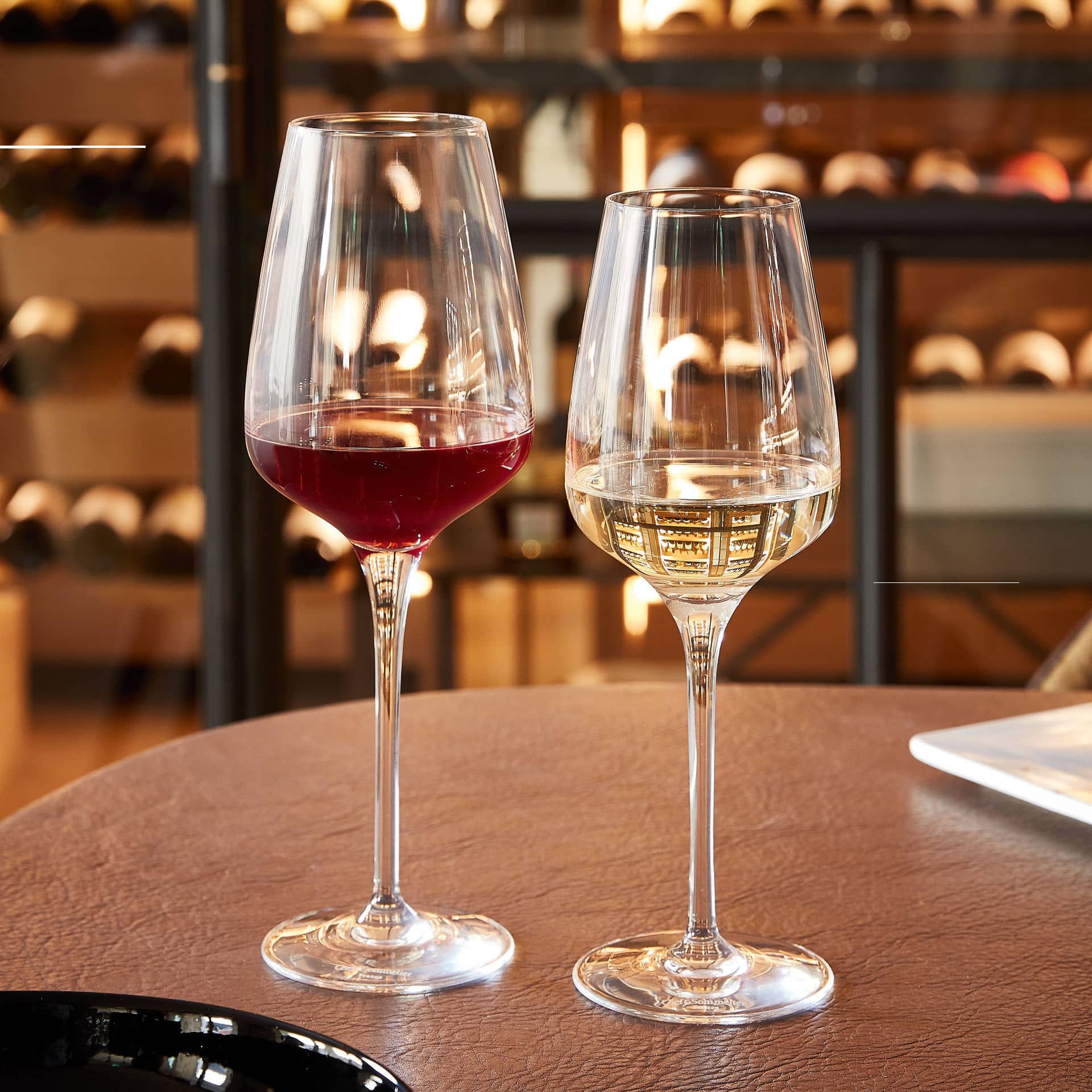 6 verres à pied 35cl Sublym Chef & Sommelier - Mathon - 4