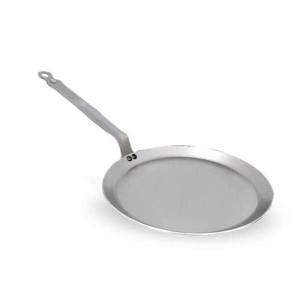 Poêle à crêpes acier Minéral B 26 cm De Buyer - Mathon - 1