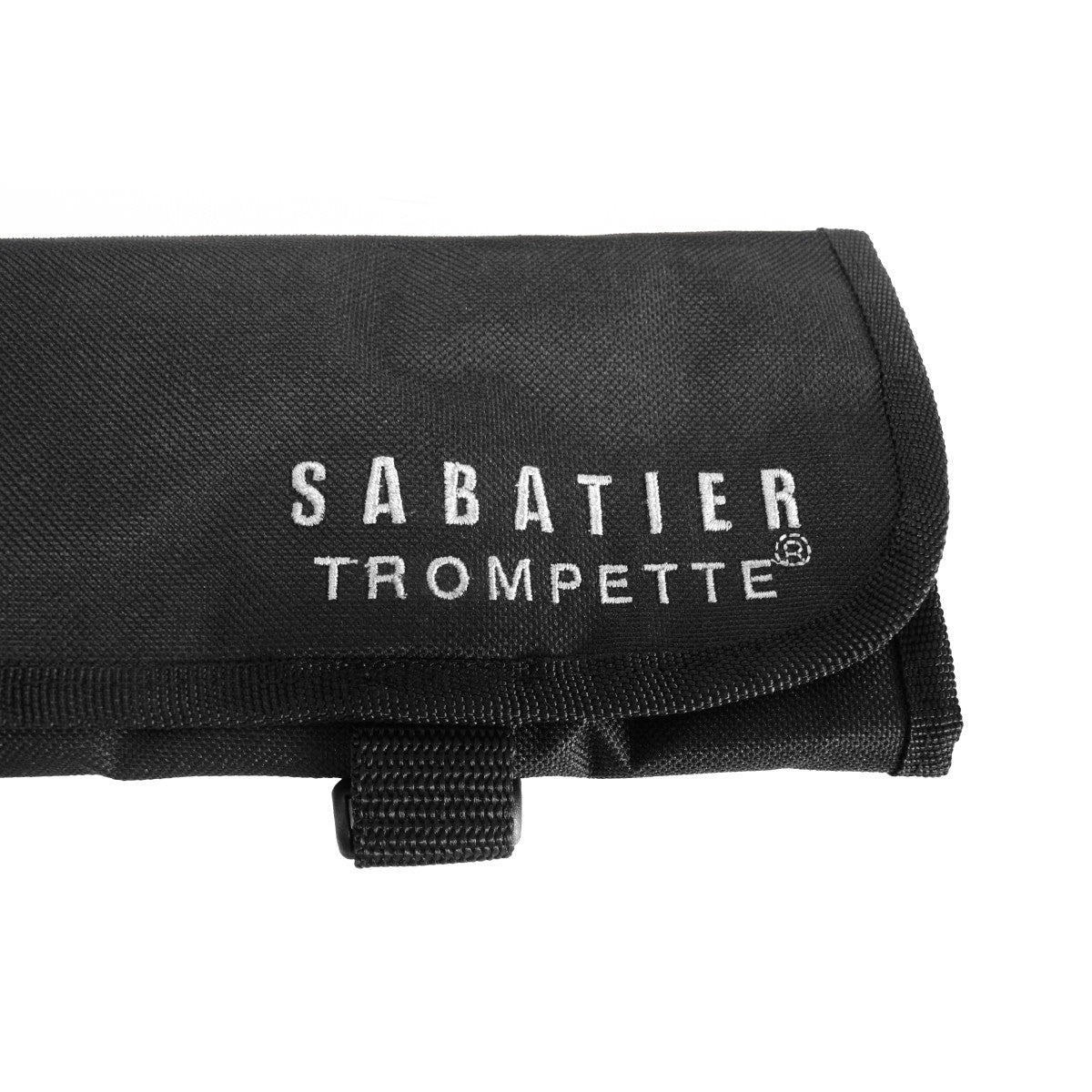 Valise hôtelière - Trousse souple pour 8 couteaux de cuisine Sabatier Trompette - Mathon - 5