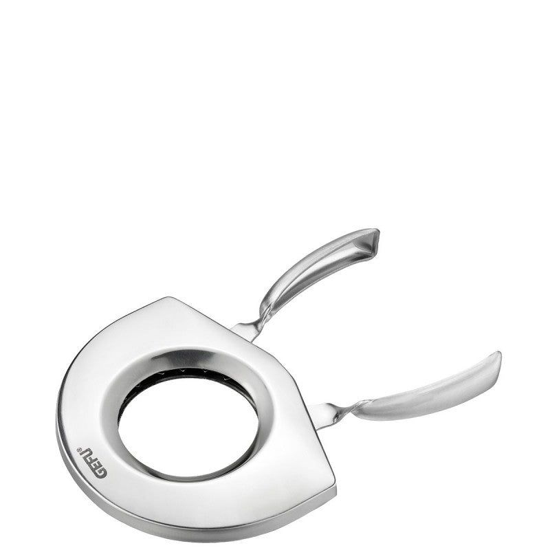Coupe-œufs Sciso en acier inoxydable Gefu - Mathon - 2
