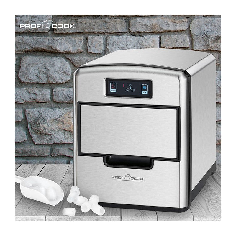 Machine à glaçons Proficook PC-EWB 1187 Proficook - Mathon - 4