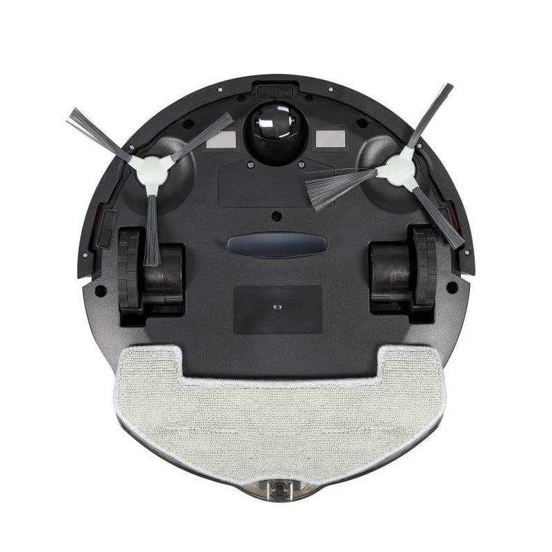 Aspirateur Robot Laveur Connecté - Livoo - Doh145 Wash