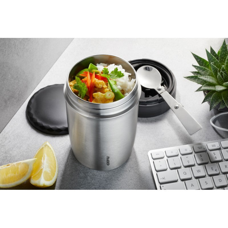 Lunch pot thermique coparo 650 ml Gefu - Mathon - 3