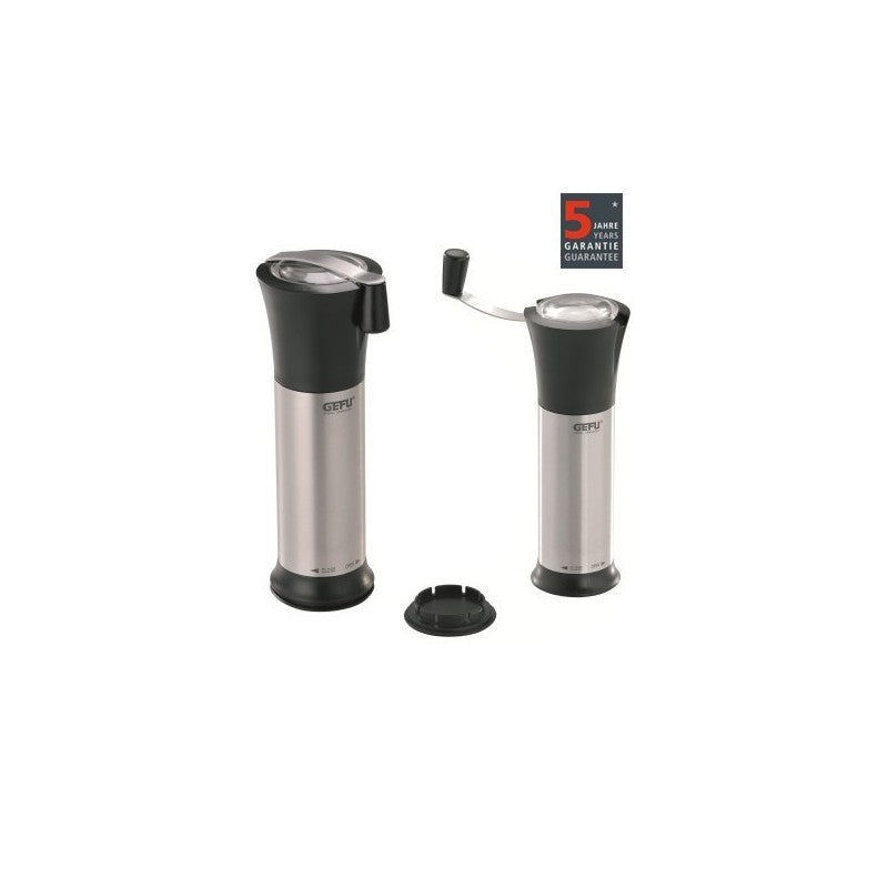 Moulin à muscade moscata laser cut Gefu - Mathon - 4