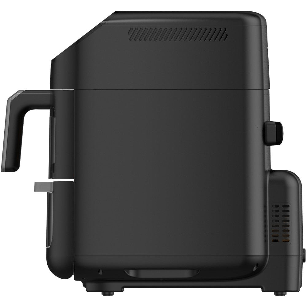 Friteuse Sans Huile Vertical   - Friaf2v - Capacité 11l - 8 Programmes De Cuisson - 1850w Brandt - Mathon - 3