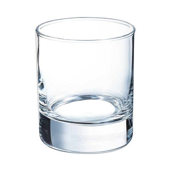 6 verres à eau 20 cl Islande - Arcoroc Arcoroc - Mathon - 1