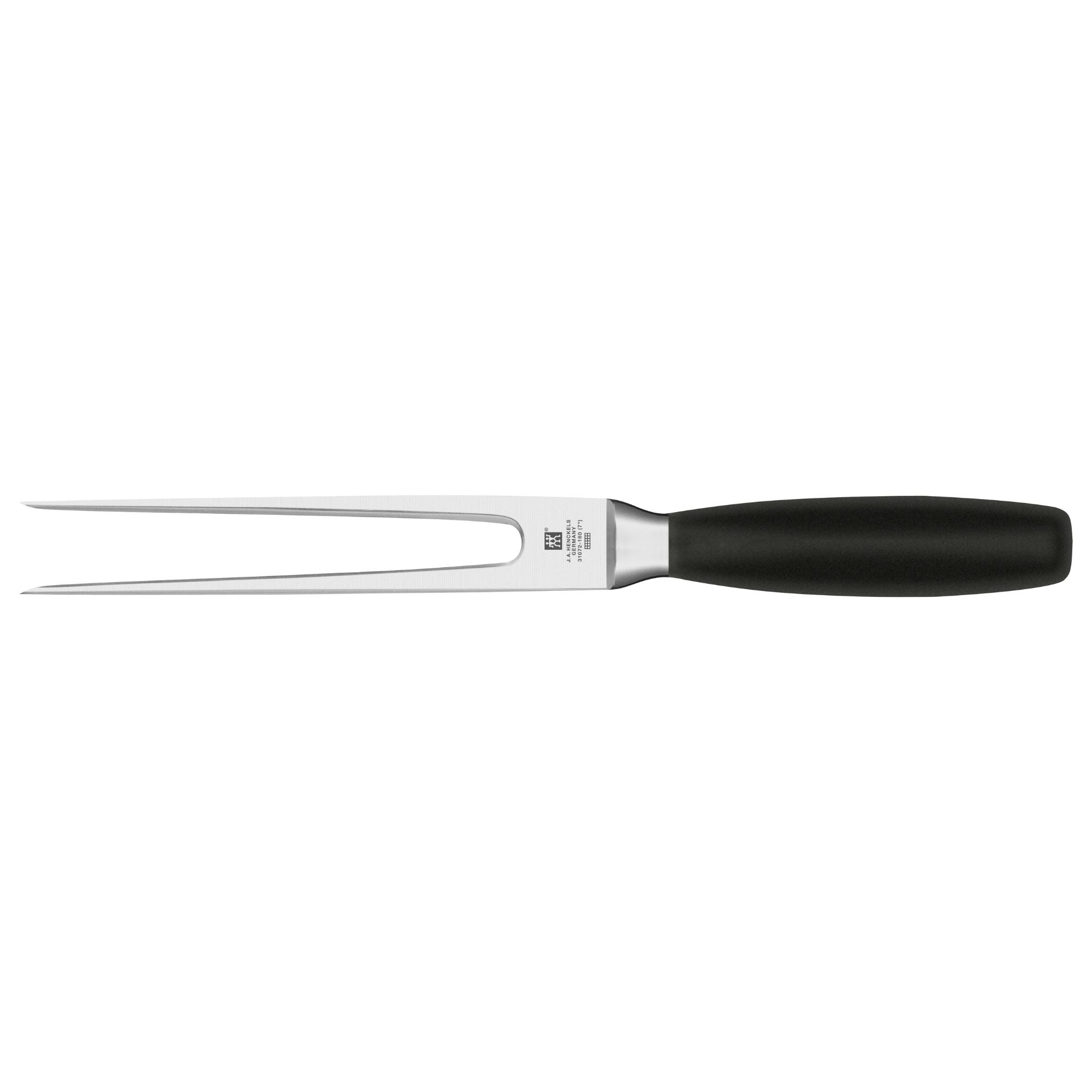 Fourchette à viande 18 cm, Acier formule spéciale Zwilling - Mathon