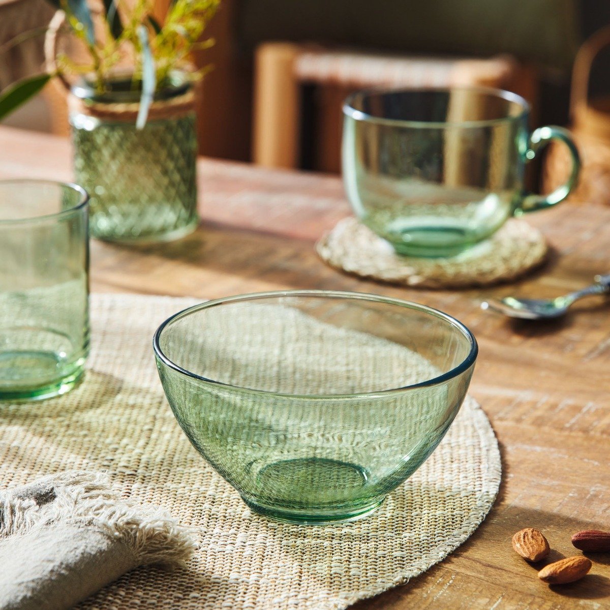 4 bols 50cl Alba Luminarc - Mathon - 3