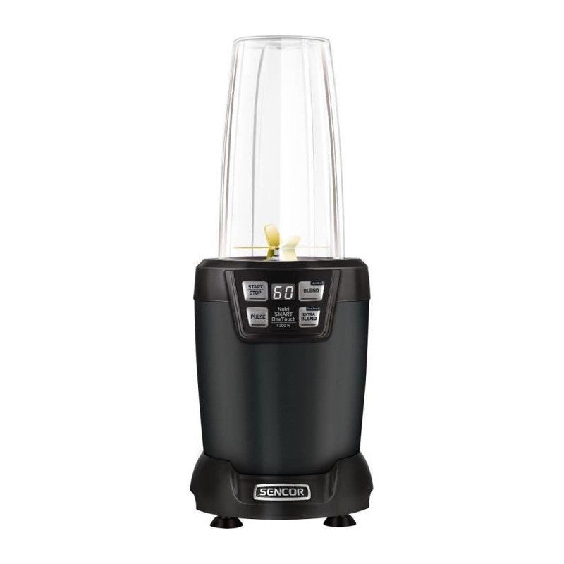 Blender Smoothie - Sencor - Snb 6600bk SENCOR - Mathon - 5
