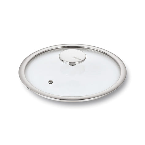 Couvercle en verre Evolution 16 cm  Beka - Mathon