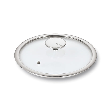 Couvercle en verre Evolution 18 cm  Beka - Mathon